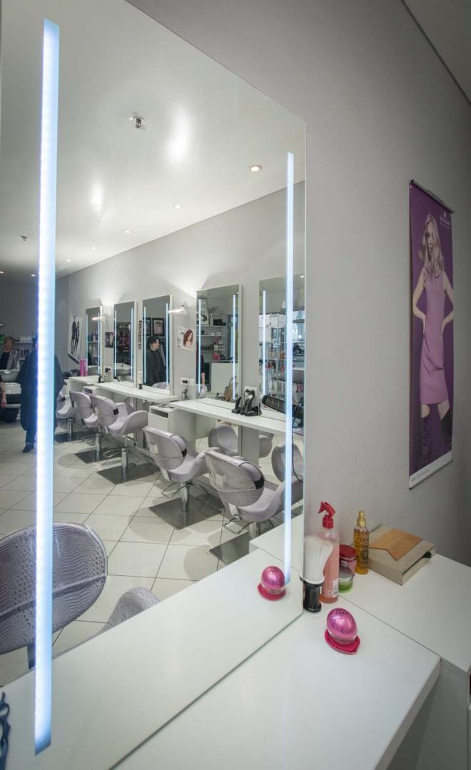 Salon De Coiffure Lure Top Coiff Coiffeur Visagiste Coiffeur Mariage